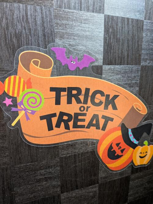 台風の動向気になるぅ