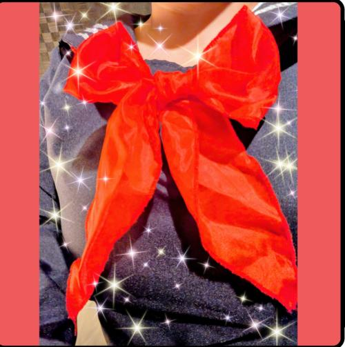 強風で自転車ごと倒れたねね