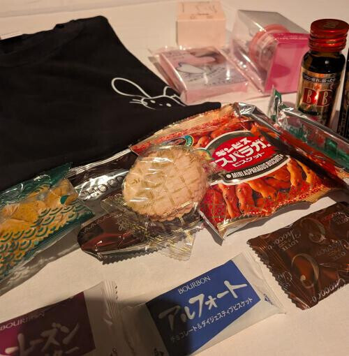 10月10日　ありがとう！