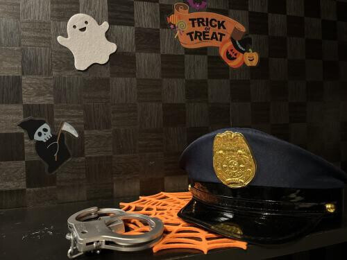 10/10(金)Thank you！