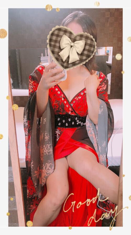 連休中日はムラムラが加速♡