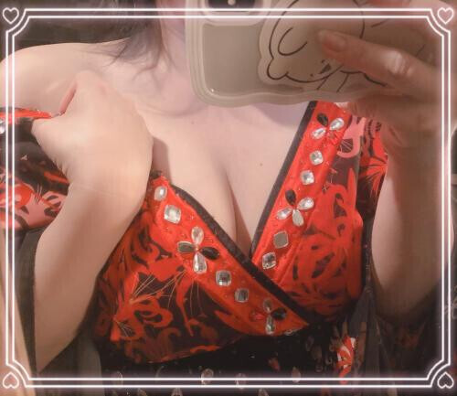 一緒に遊びましょ🥺💗？