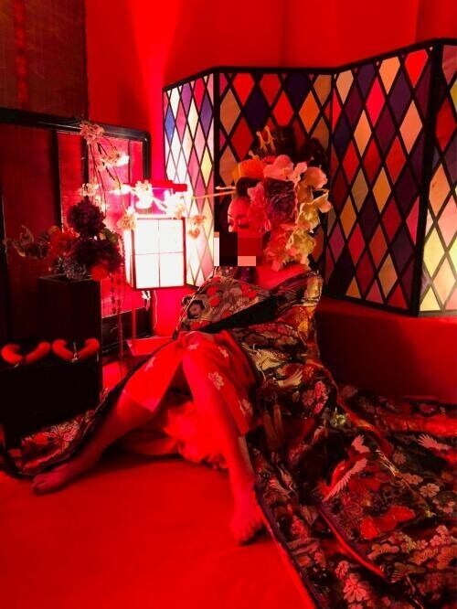 午後から雨かな？