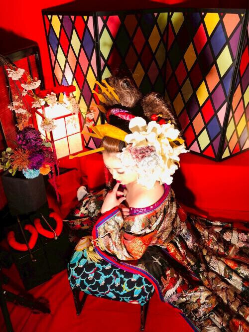 降ったりやんだり月曜日