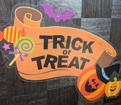 おは寒ございます！