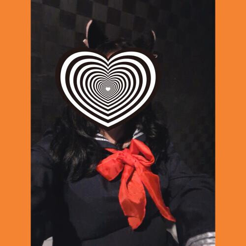 わかりづらいニャ猫耳ニャ