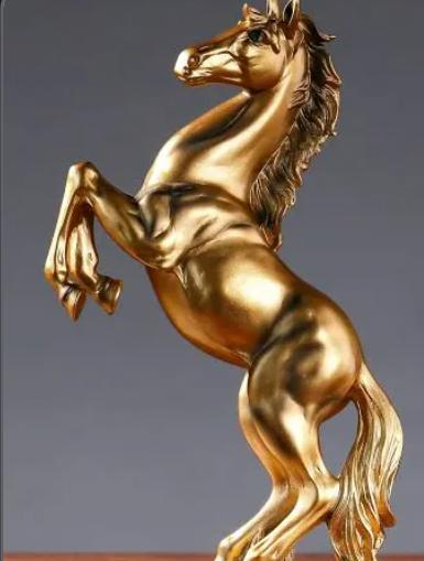 スープをいただきましたぁ　馬は？？