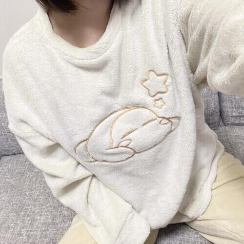ありがとうさぎ🐰💫