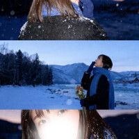 💛なんだか眠れない夜💛