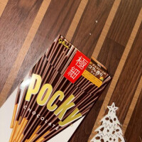 ポッキーの日🎼🐈‍⬛