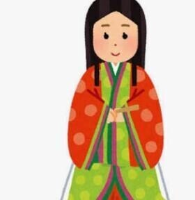 ありがとうでおじゃる