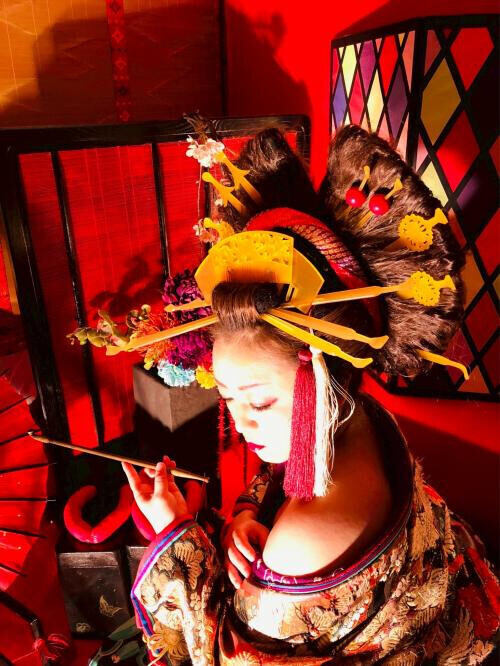 店着❤ラストまで待ってます