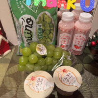 仲良し❤️旦那さま✨