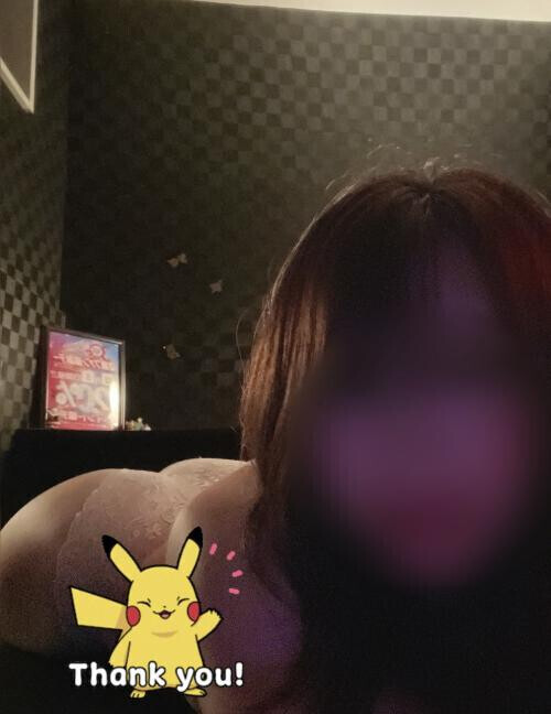 胸がいっぱい♥️