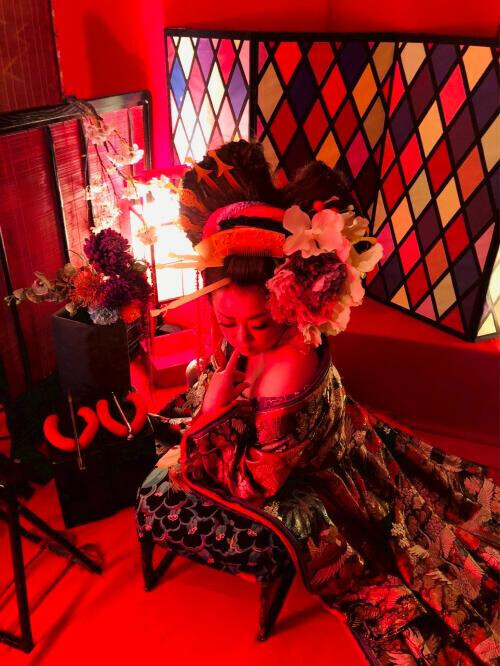 昨日の敵は今日も敵