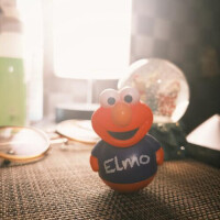 今日は裸眼〜！！！！