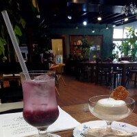 土浦のオシャカフェ