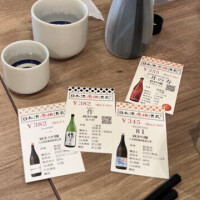 お礼＆先週飲んだ日本酒たち