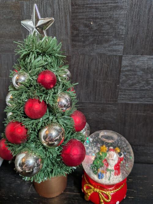 連勤七日完走！