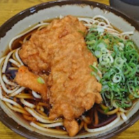 コレっすわ　お蕎麦