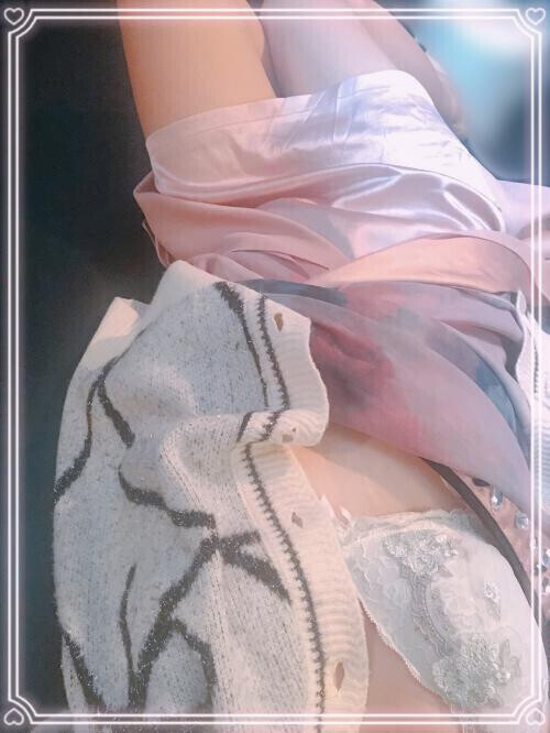 スリスリしたいの♡