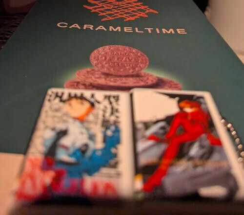 金曜日にありがとうございます！