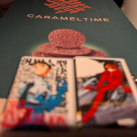 金曜日にありがとうございます！