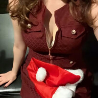 サンタはこっそりやってくる♡