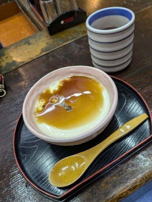 ほっこり和みました。