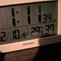 12月10日　思わず撮った