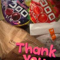 仲良し旦那さま❤️