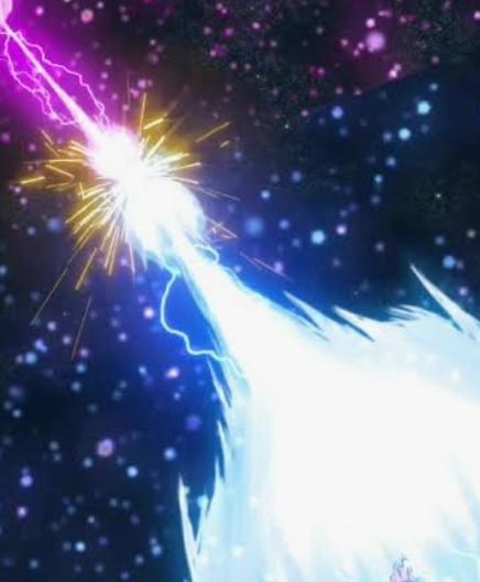 あ、ギャリック砲