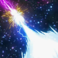 あ、ギャリック砲