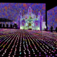 いるみねーしょん