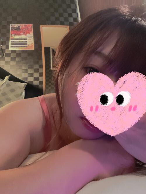 深夜だけど寝る前に😌♥️