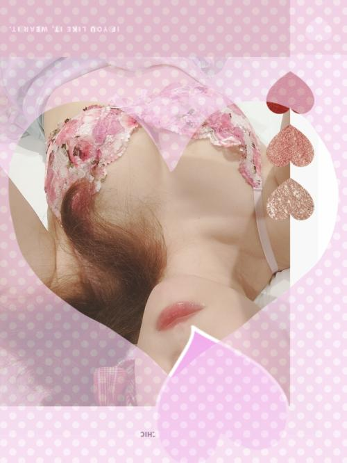 よろしくお願いします🥰