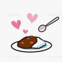 続き　カレーやさん