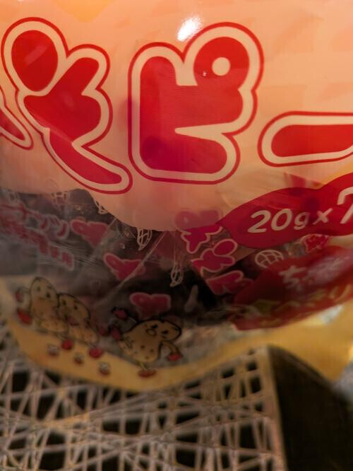 成人の日　大人の時間