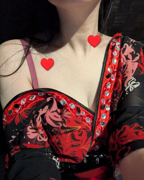 暖まりましょう