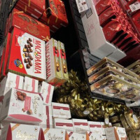 バレンタインの思い出。