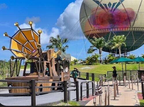 やっと呼吸が調ってきました　笑