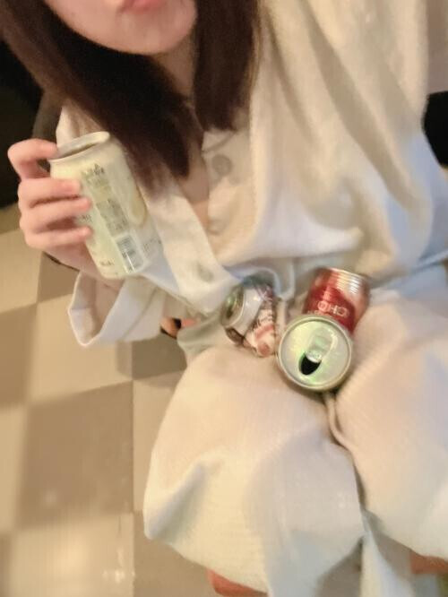 のんべえ女子会