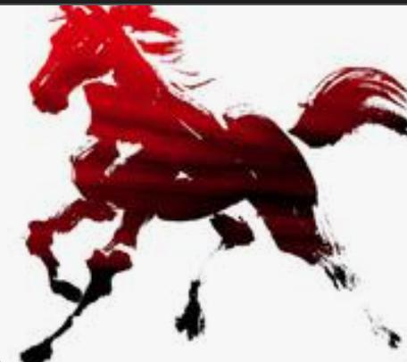 なぜ　馬　？？