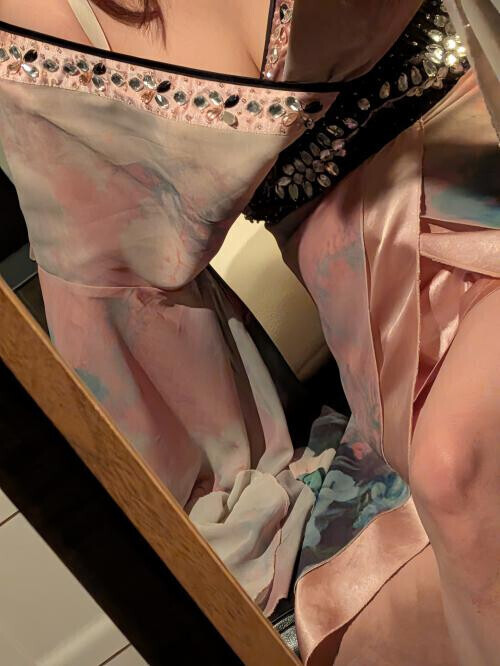 ここにおります