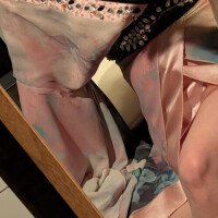 ここにおります