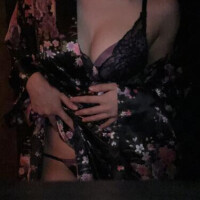 深夜に目が覚めたみつさんの巻