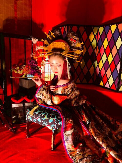 今夜20時から【4時間限定】💋