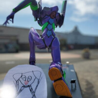 2◯◯分と◯ヴァT