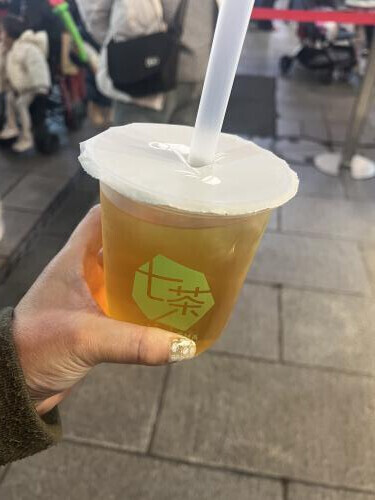 雰囲気を取るか、得を取るか。