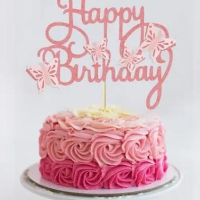 ハッピーバースデイでございます！